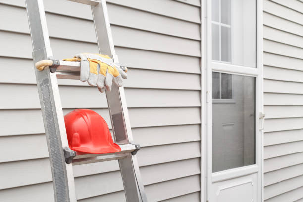 Reliable East Lake, FL Siding Installation & Repair Solutions